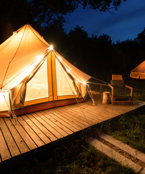 Ananthagiri Hills – A Paradise for Nature Lovers